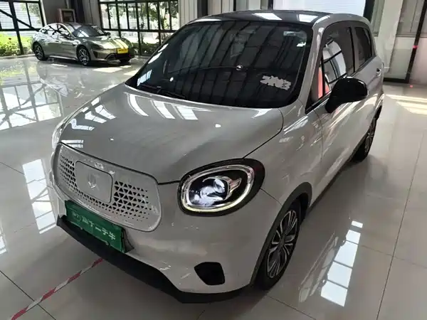 Leapmotor T03 2020