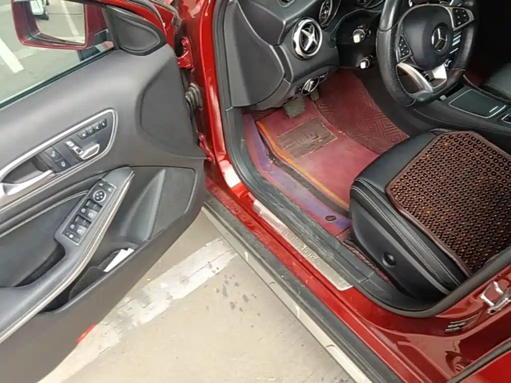 Mercedes-Benz GLA 2019 — фото 16