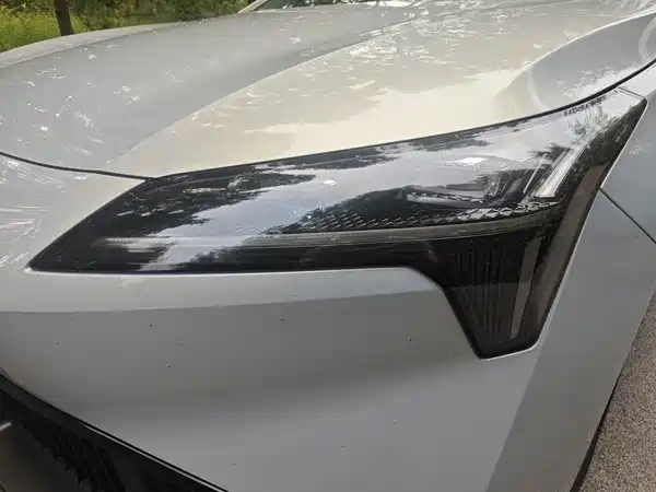 Aion S Plus 2022