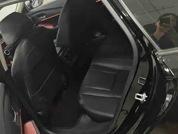 Honda Accord 2023