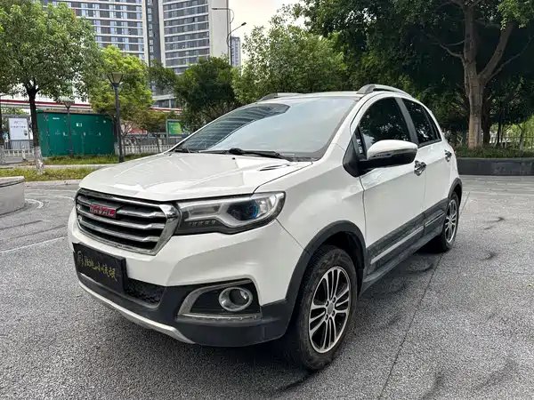 Haval H1 2016