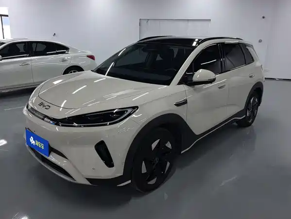 BYD Sealion 05 EV 2025