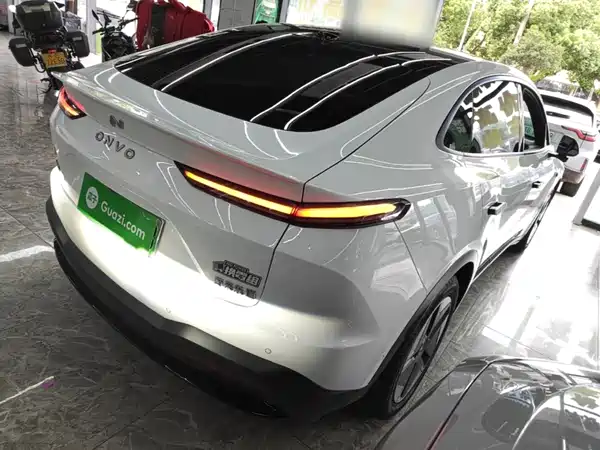 Onvo L60 2024