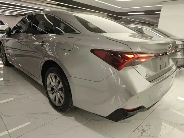 Toyota Avalon 2020