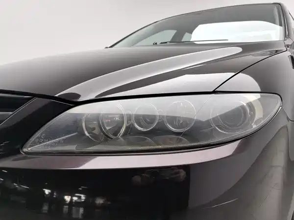 Mazda 6 2014