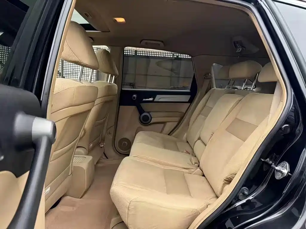 Honda CR-V 2010