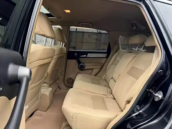 Honda CR-V 2010