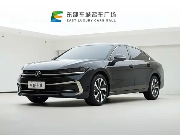 Volkswagen Magotan 2025