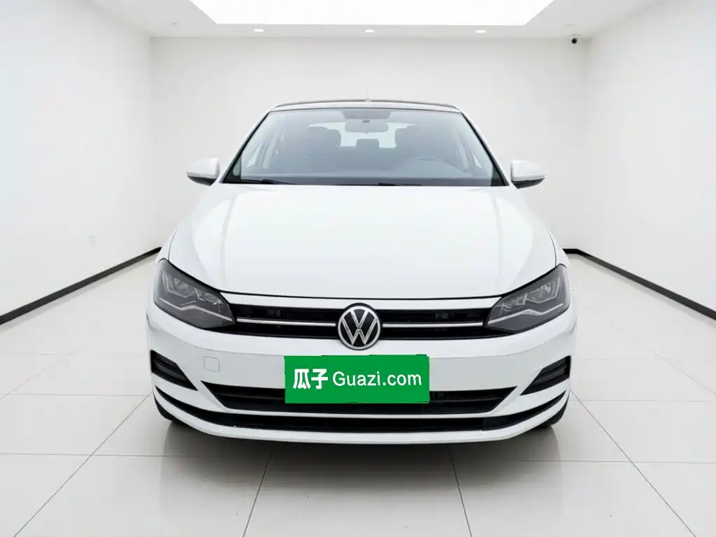 Volkswagen Polo 2022