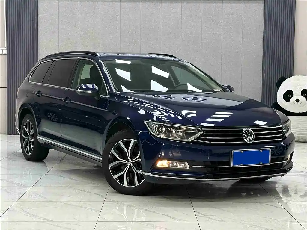 Volkswagen Viloran 2019 — фото 3