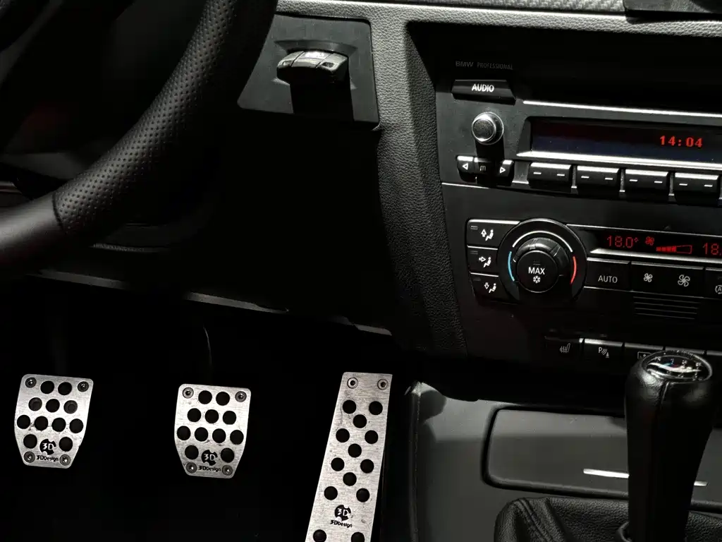 BMW M3 2012 — фото 7