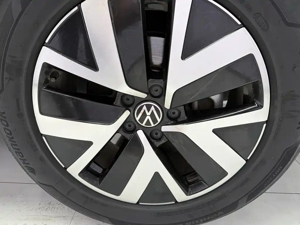 Volkswagen Tayron 2023