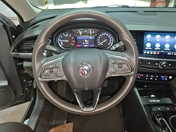 Buick Regal 2022