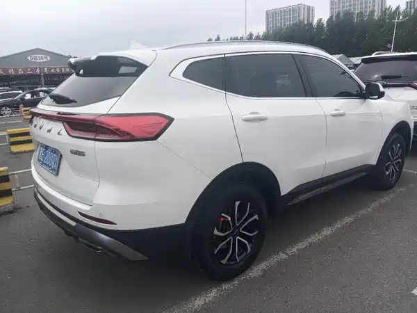 Haval H6 2021