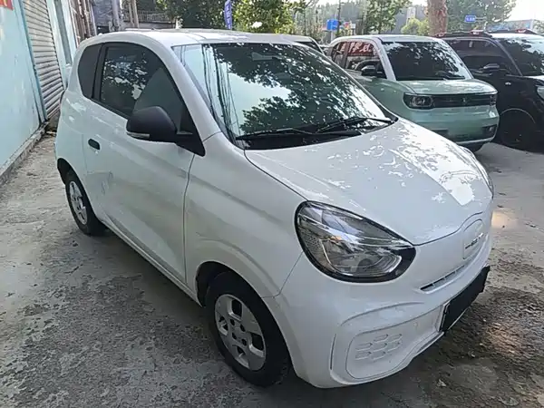 Roewe CLEVER 2022