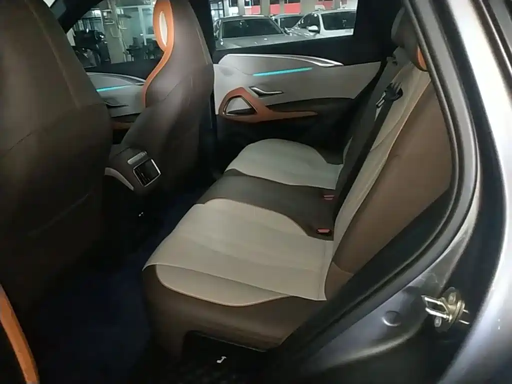 BYD Pro New Energy 2023 — фото 17