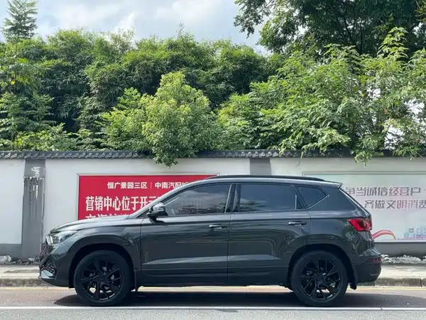 Jetta VS5 2023