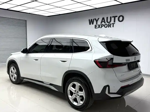BMW X1 2024