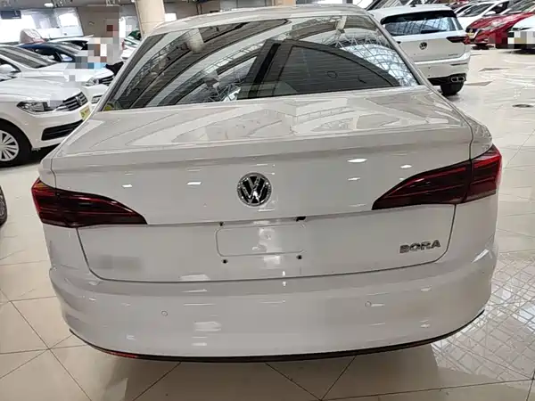 Volkswagen Bora 2019