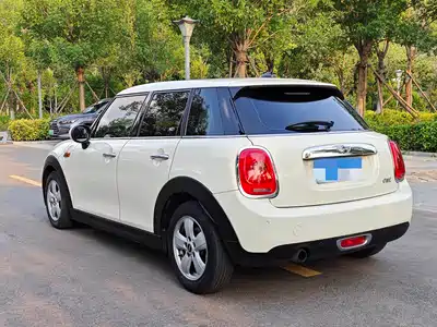 MINI MINI 2016