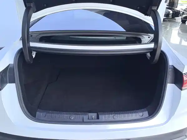 BYD Qin L 2024