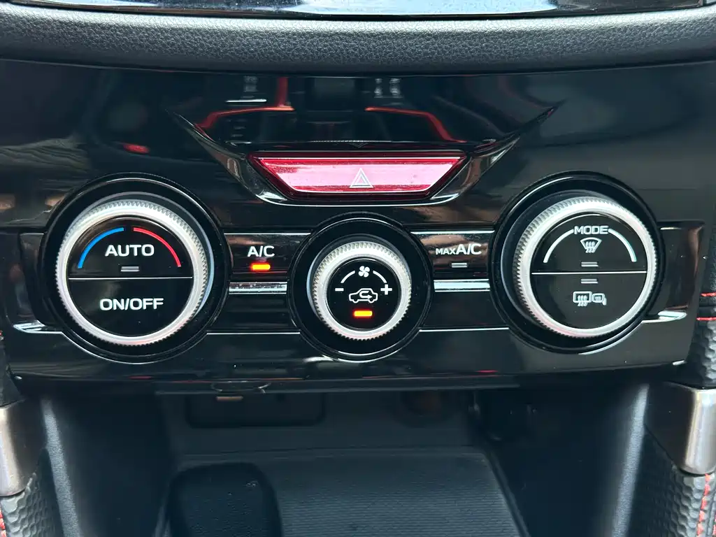 Subaru Forester 2020 — фото 37