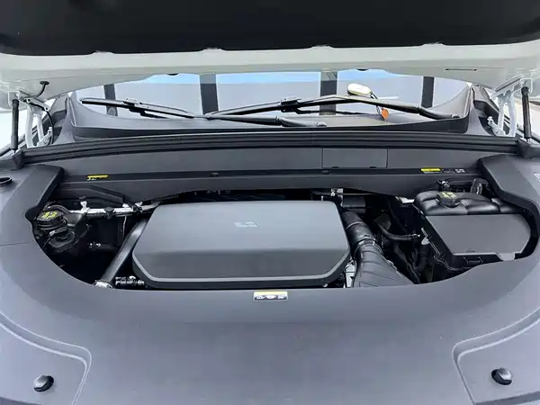 Li Auto L7 2023