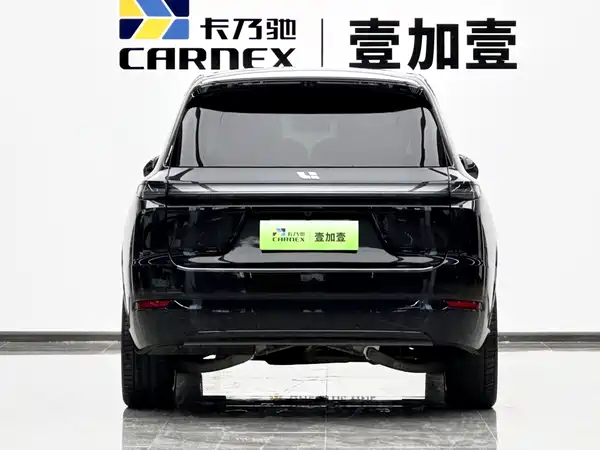 Li Auto L9 2025