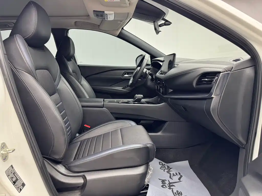 Nissan Qashqai 2023