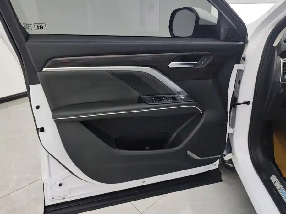 Haval H6 2022