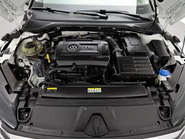 Volkswagen CC 2022
