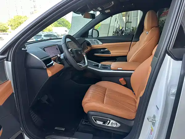 XPeng G9 2023