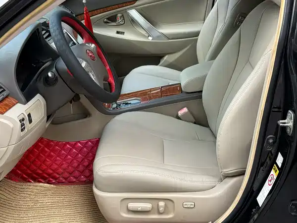 Toyota Camry 2008