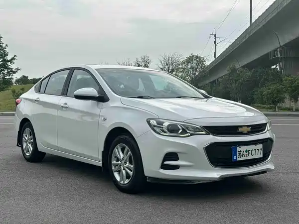 Chevrolet Cavalier 2019