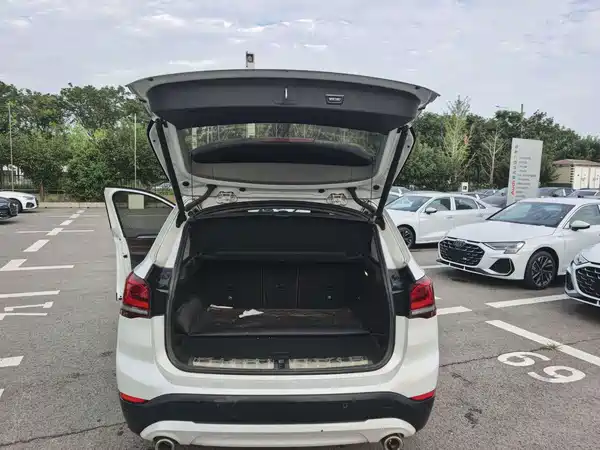 BMW X1 2020