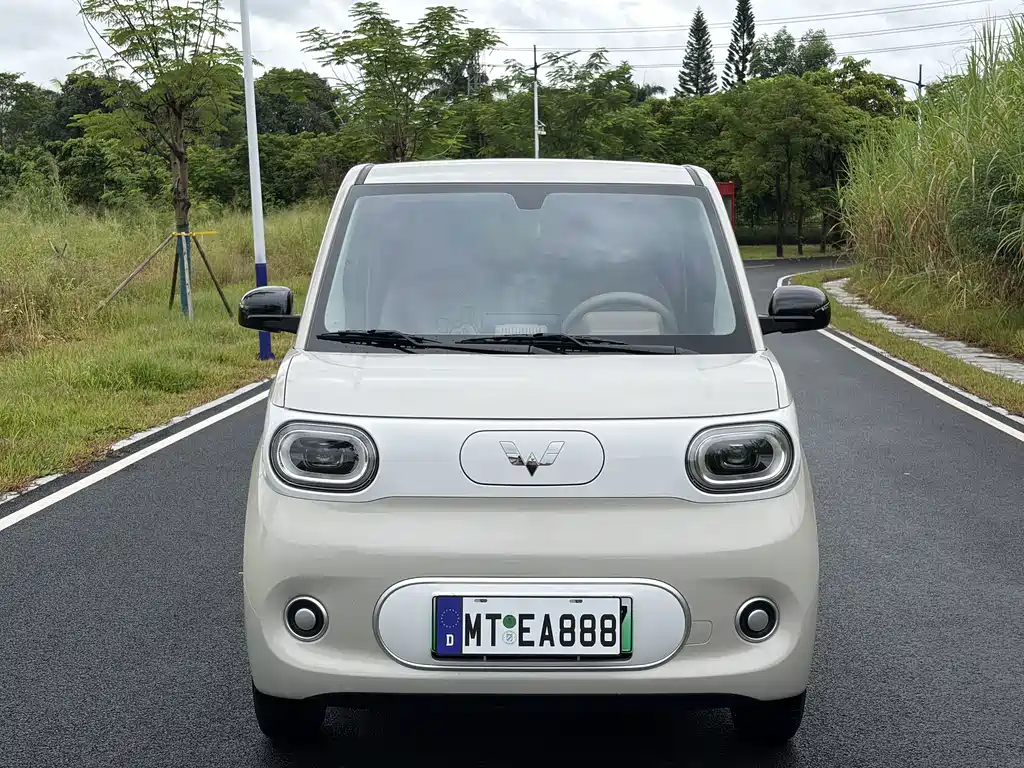 Wuling Hongguang MINIEV 2025
