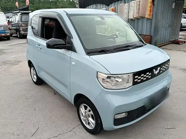 Wuling Hongguang MINIEV 2020