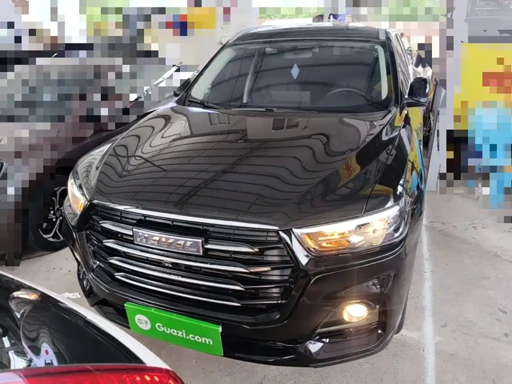 Haval H6 2025