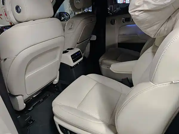 Li Auto L9 2023