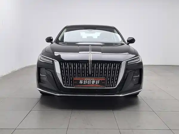 Hongqi H5 2023