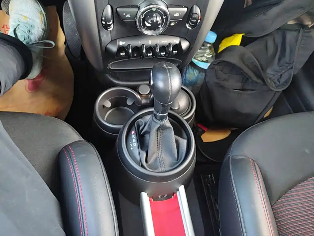 MINI Countryman 2015 — фото 14