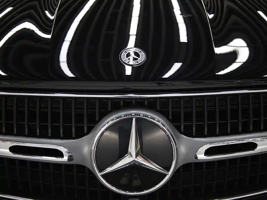 Mercedes-Benz GLC 2023 — фото 10