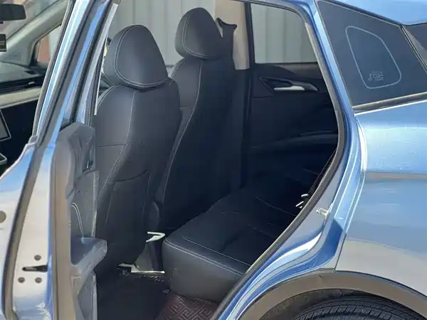Neta V 2021