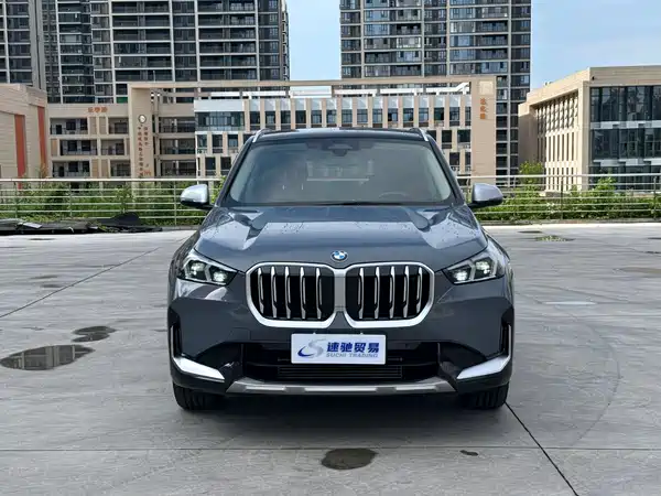 BMW X1 2023