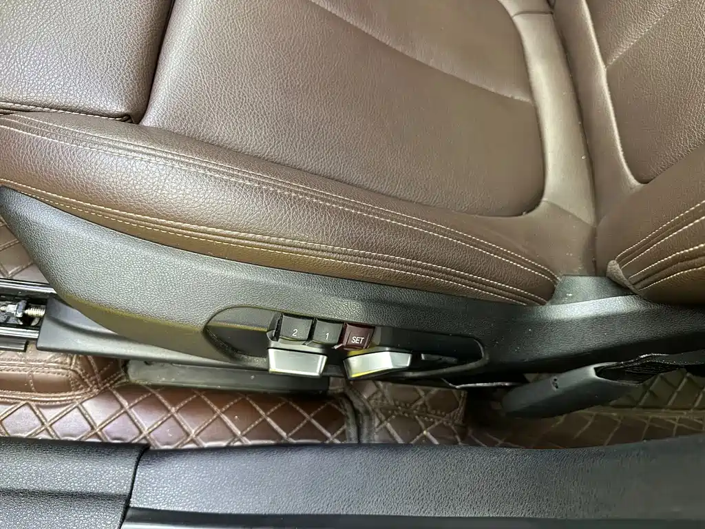 BMW X1 2022 — фото 16