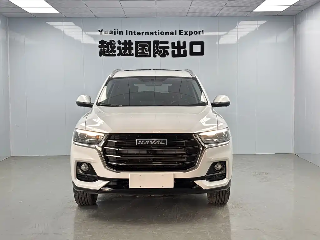 Haval H6 2022