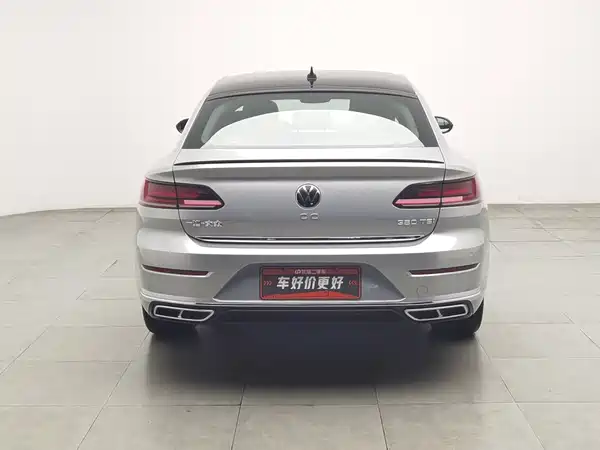 Volkswagen CC 2023