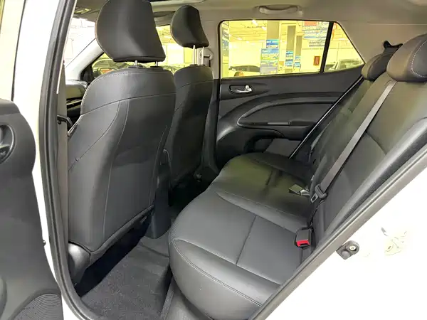 Kia KX1 2023