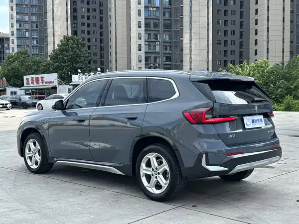 BMW X1 2023