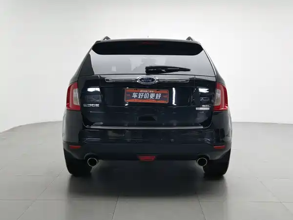 Ford Edge 2015
